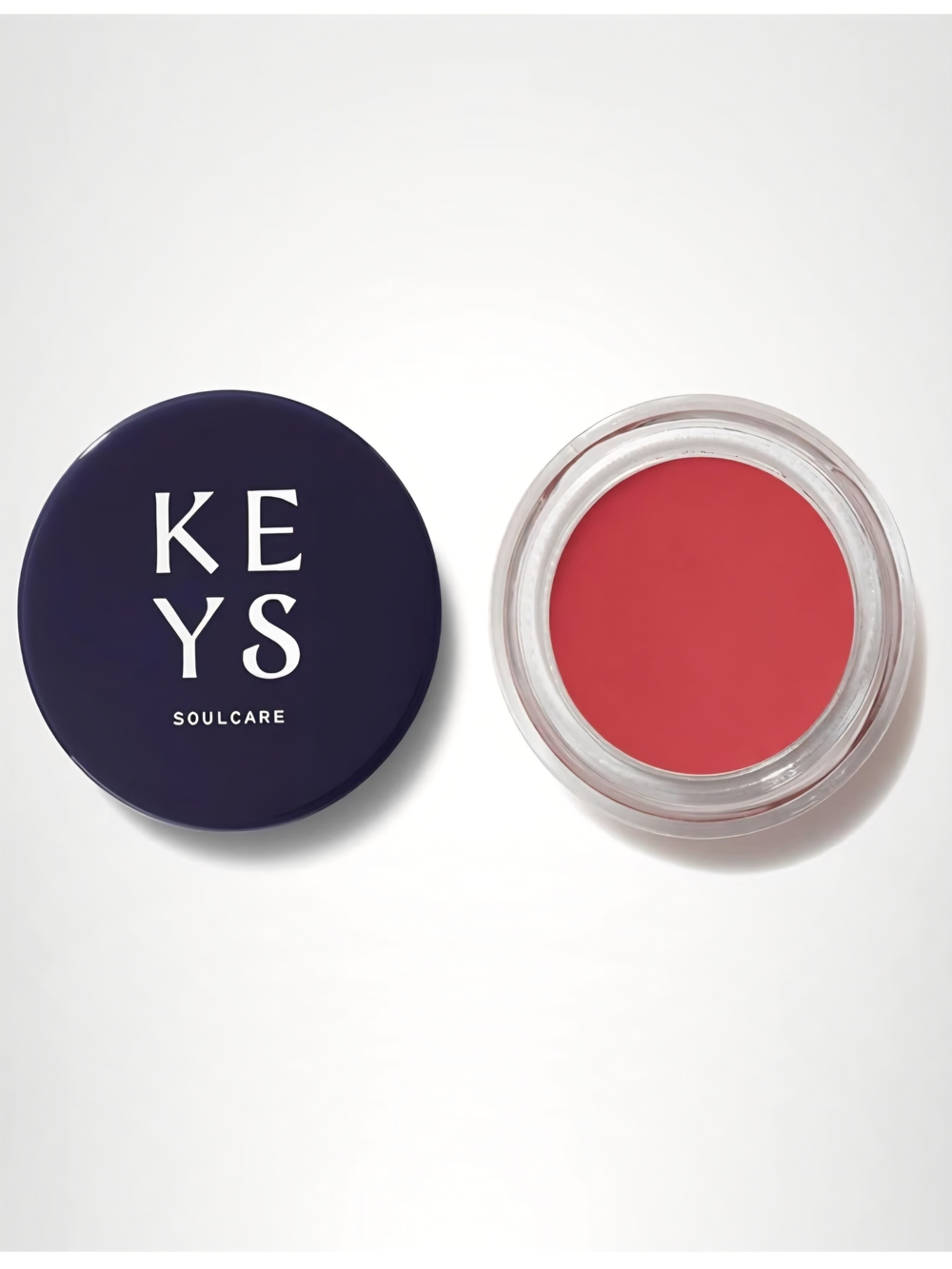 Keys Soulcare Sheer Flush Cheek Tint Grace Rosy-Pink